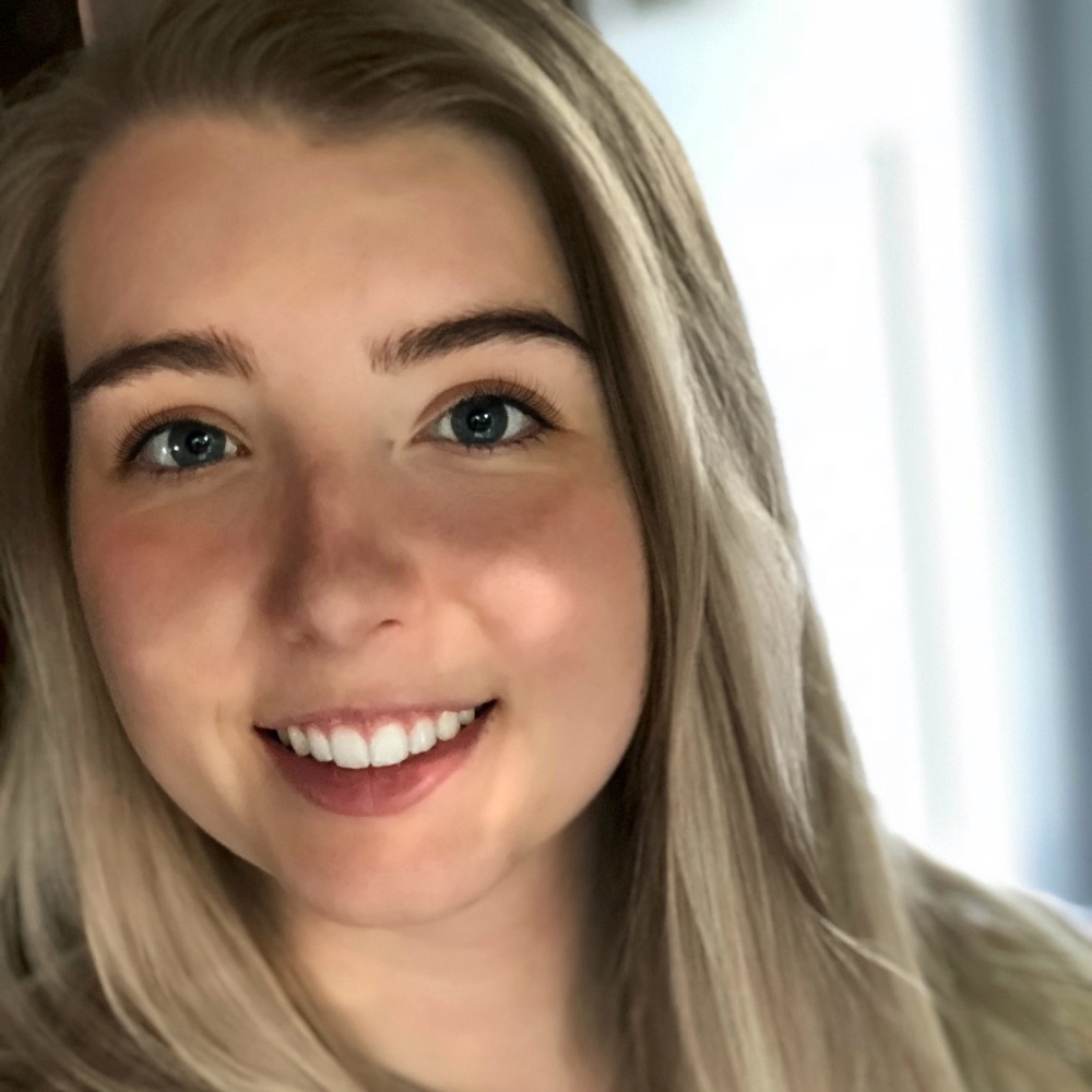 Meet your Posher, Grace